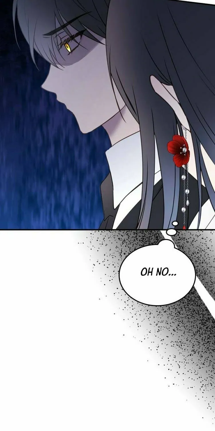 The Villainess Just Wants to Live in Peace! Chapter 27 page 9 - 
