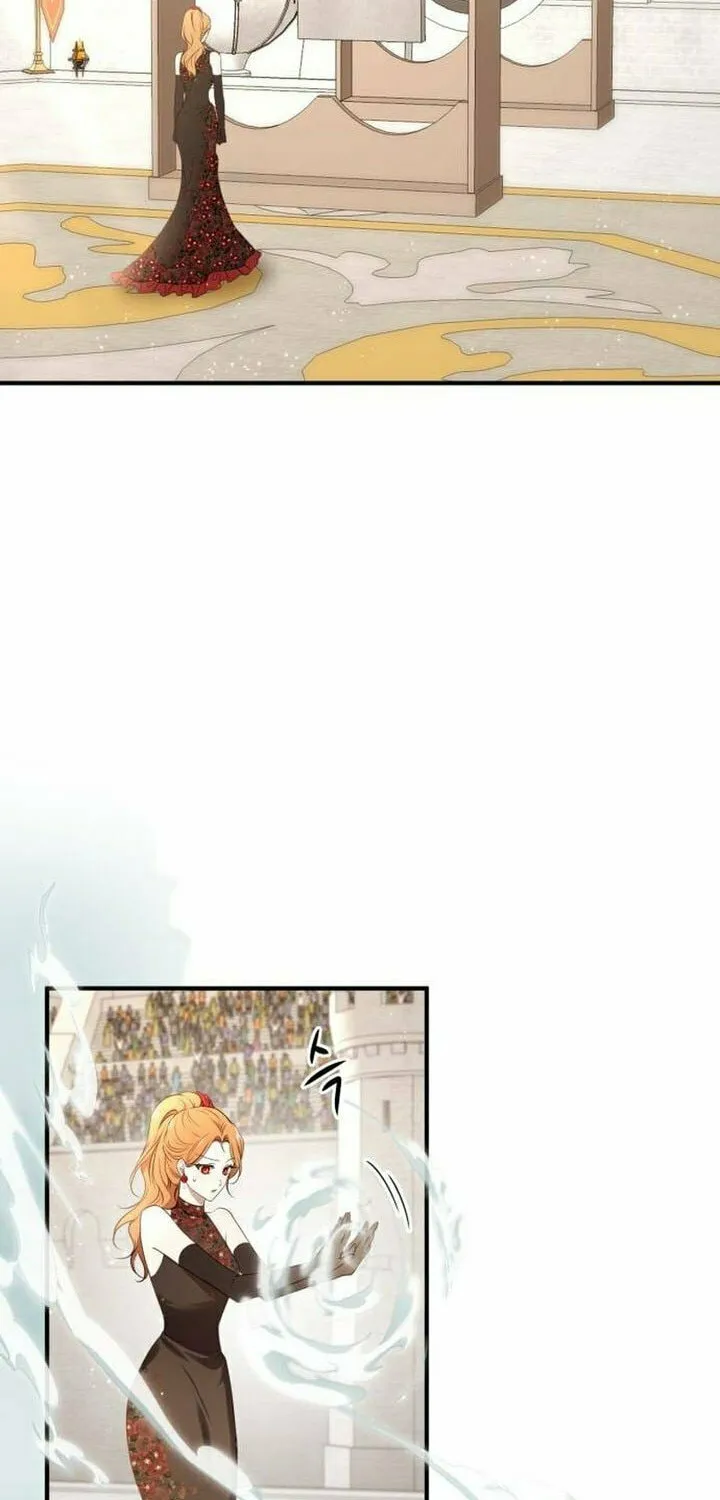The Villainess Just Wants to Live in Peace! Chapter 28 page 17 - 