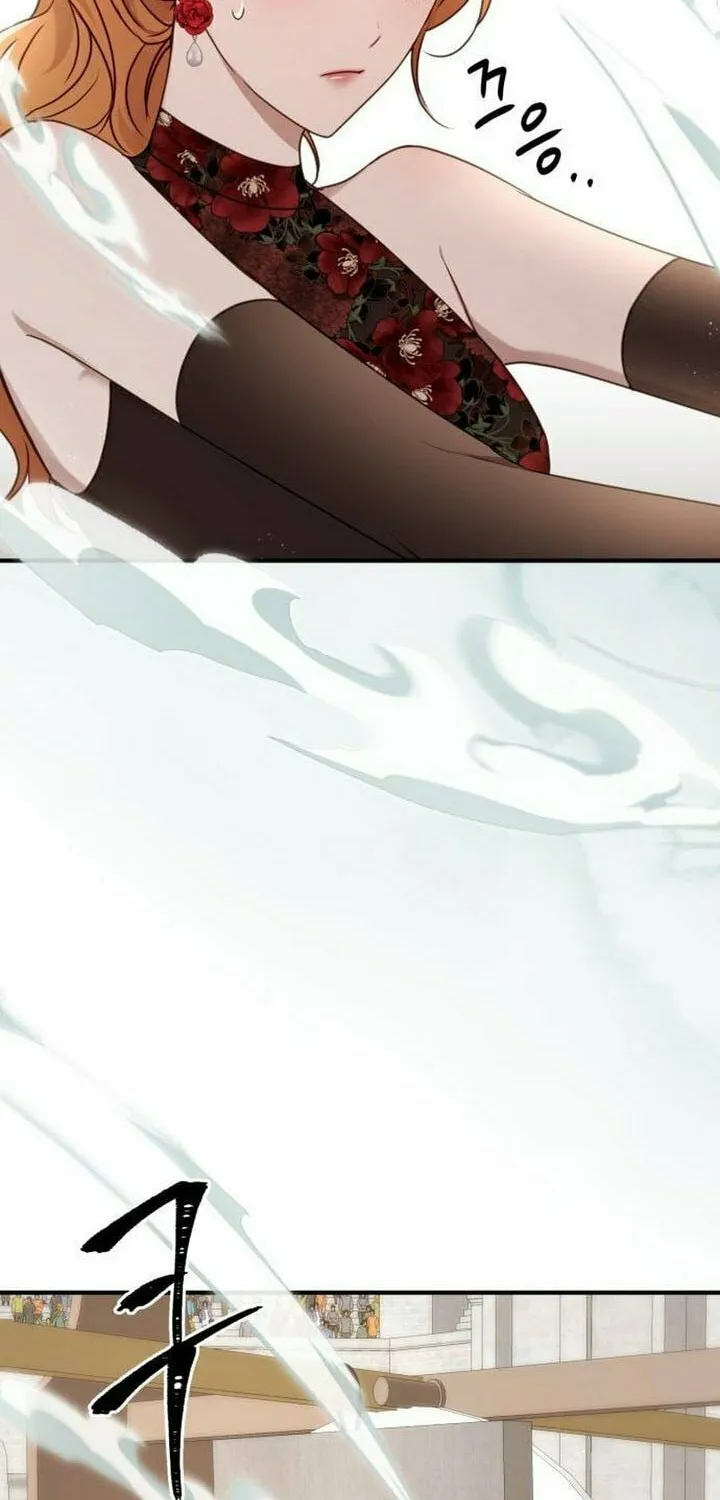 The Villainess Just Wants to Live in Peace! Chapter 28 page 20 - 