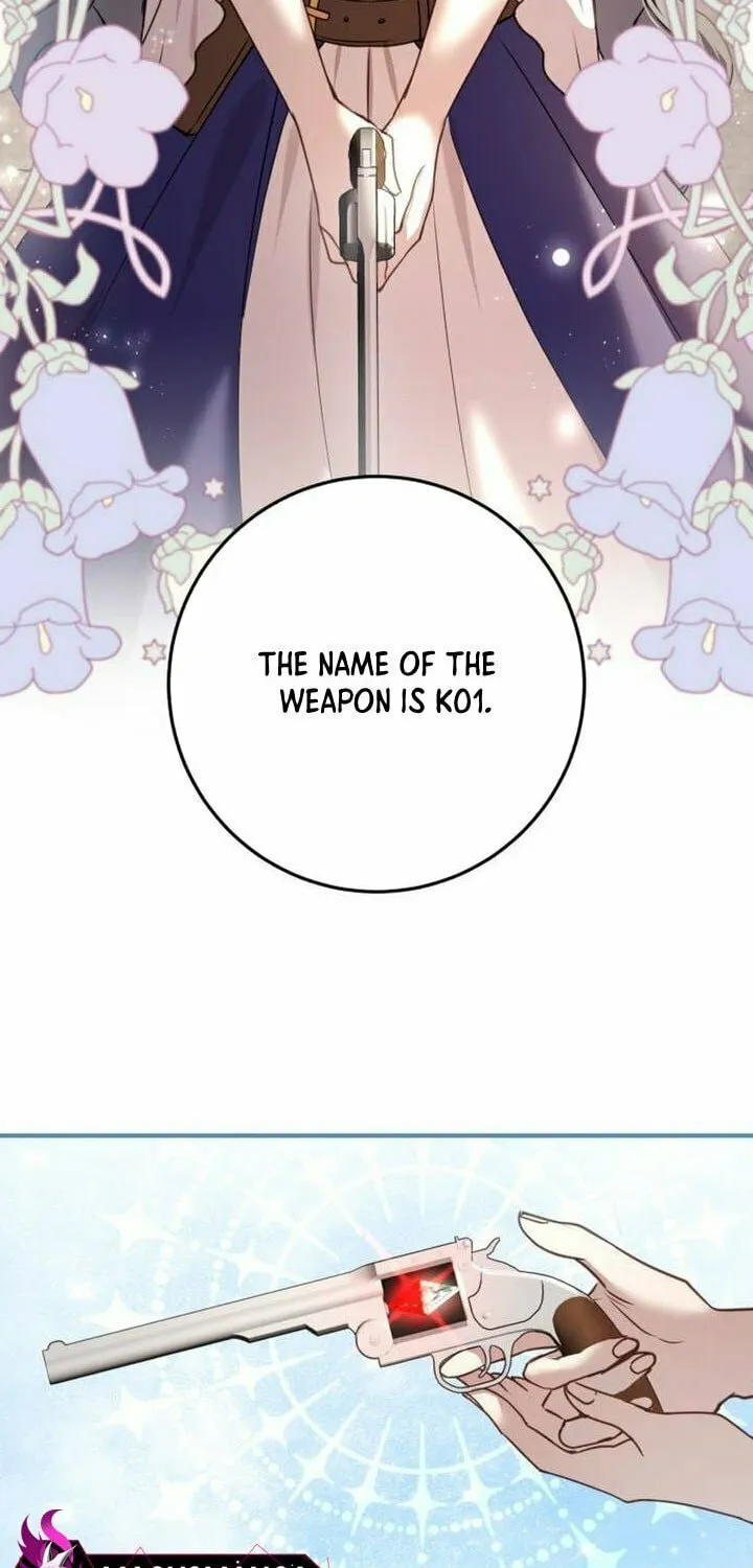 The Villainess Just Wants to Live in Peace! Chapter 28 page 29 - 
