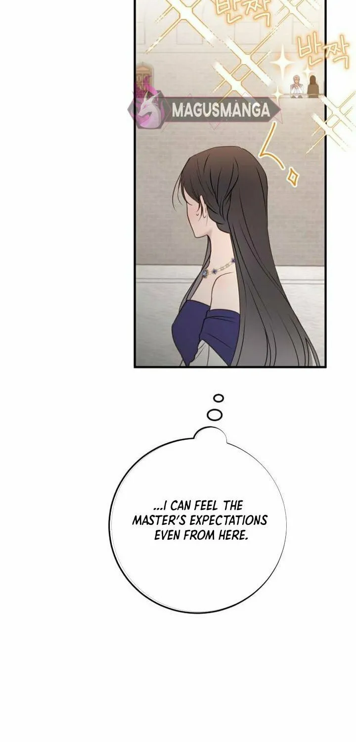 The Villainess Just Wants to Live in Peace! Chapter 28 page 41 - 