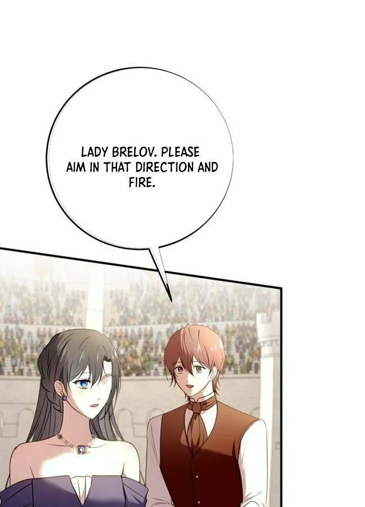 The Villainess Just Wants to Live in Peace! Chapter 28 page 42 - 