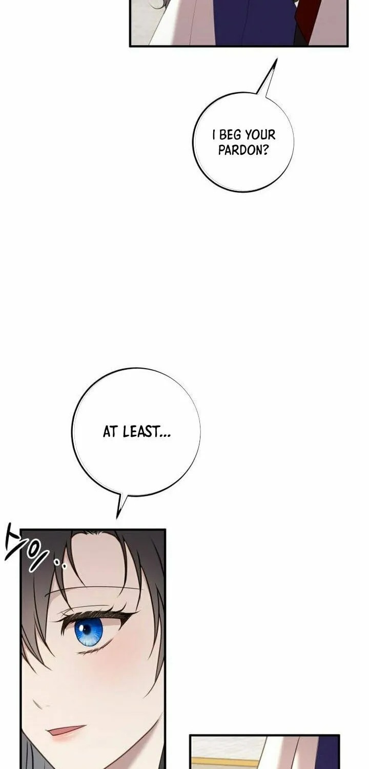 The Villainess Just Wants to Live in Peace! Chapter 28 page 46 - 