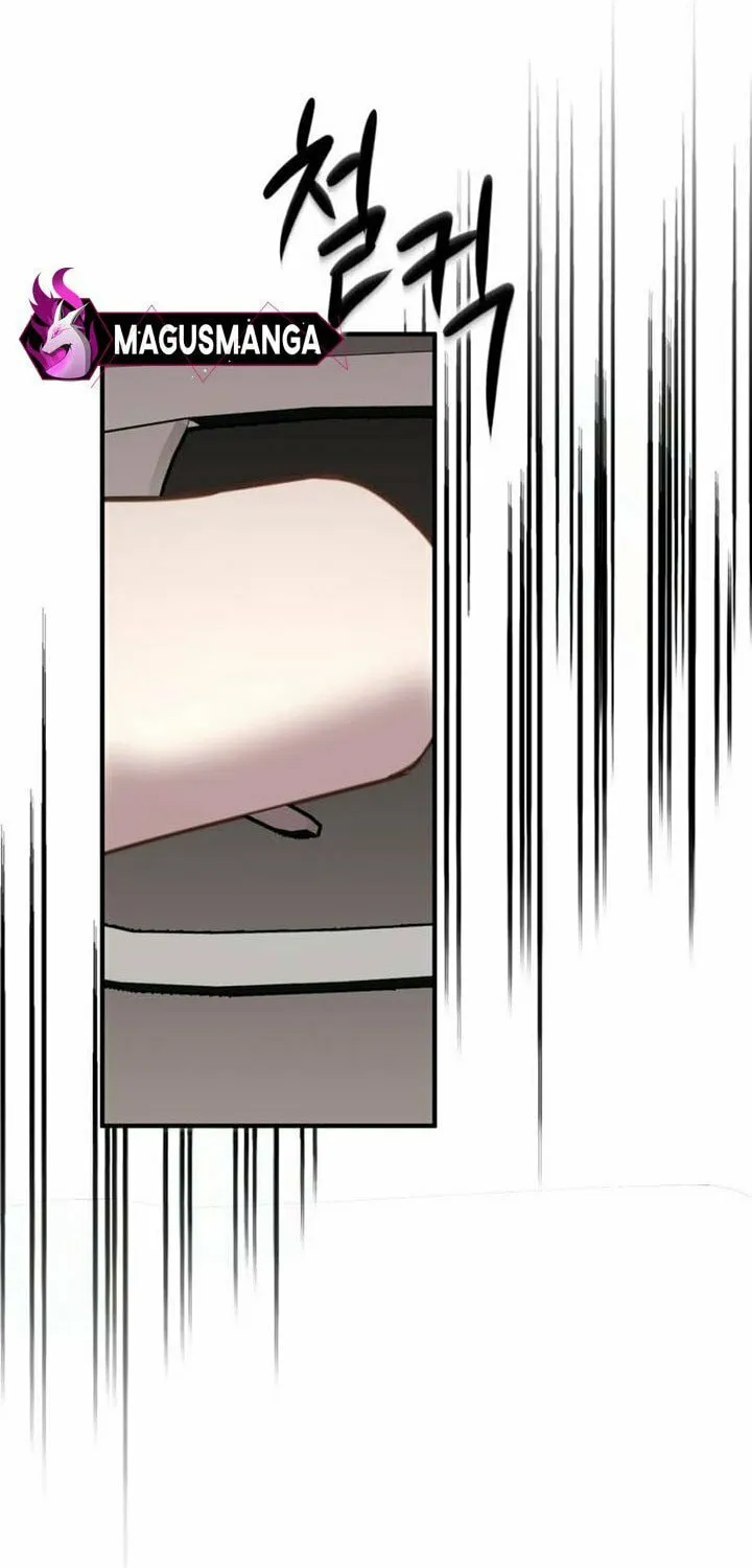 The Villainess Just Wants to Live in Peace! Chapter 28 page 54 - 