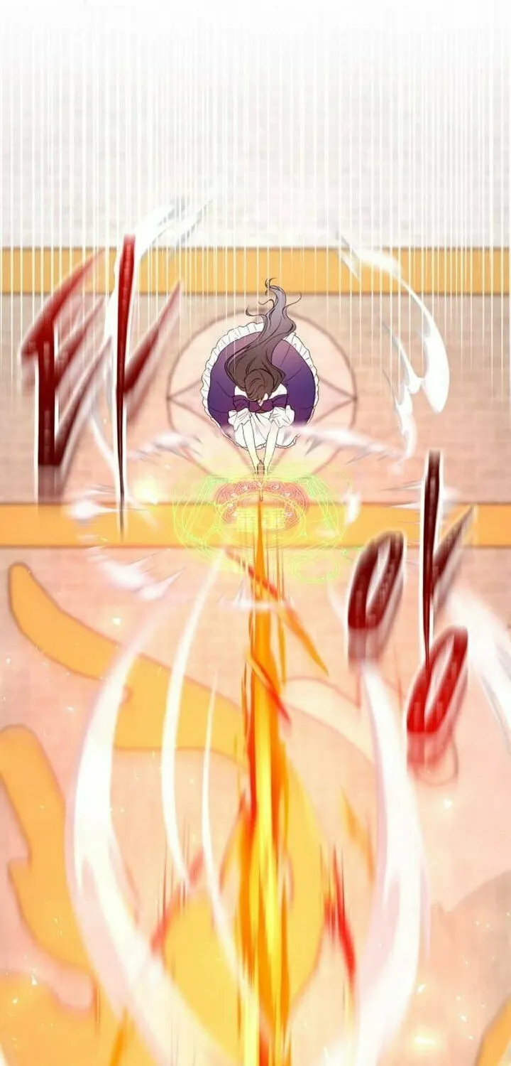 The Villainess Just Wants to Live in Peace! Chapter 28 page 55 - 
