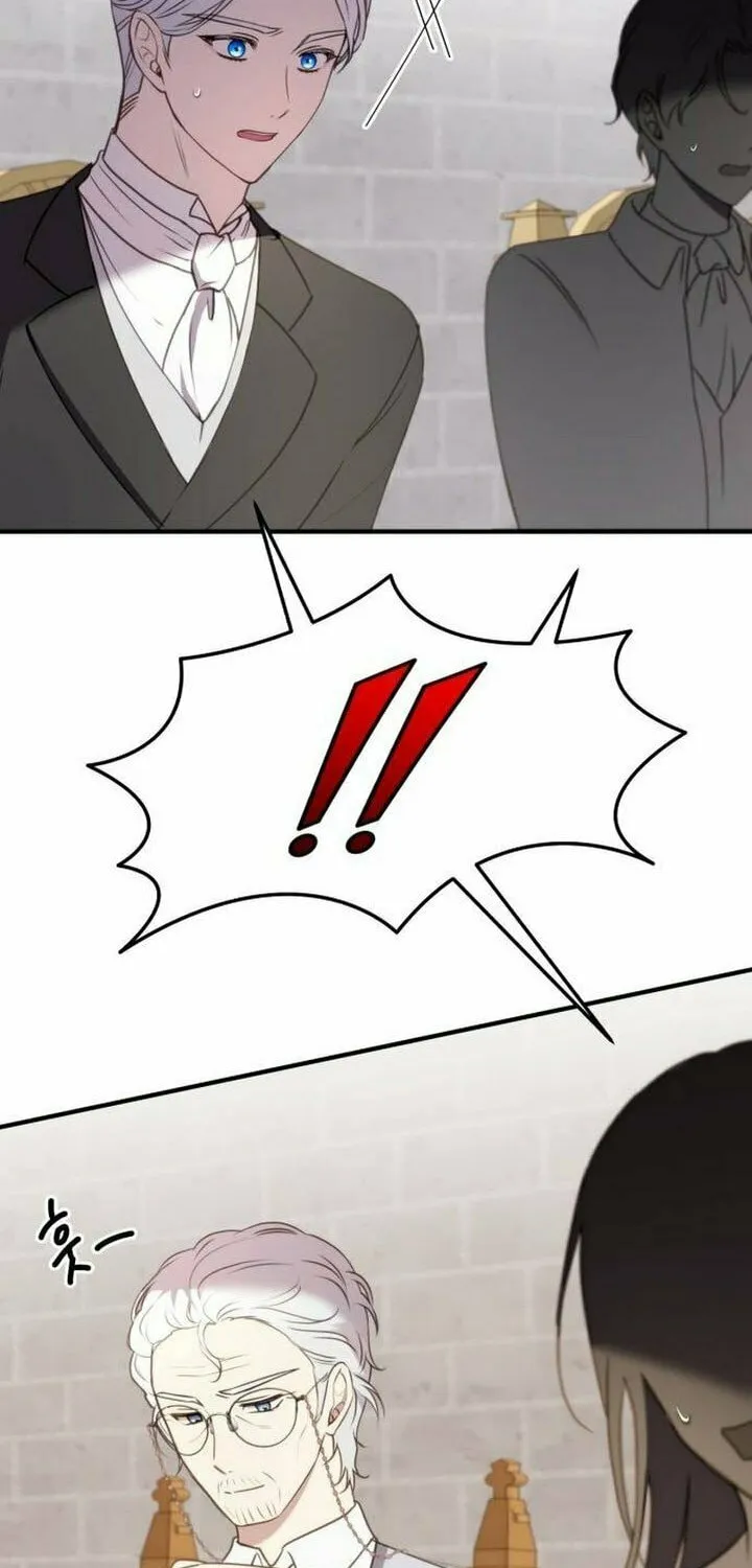The Villainess Just Wants to Live in Peace! Chapter 28 page 62 - 