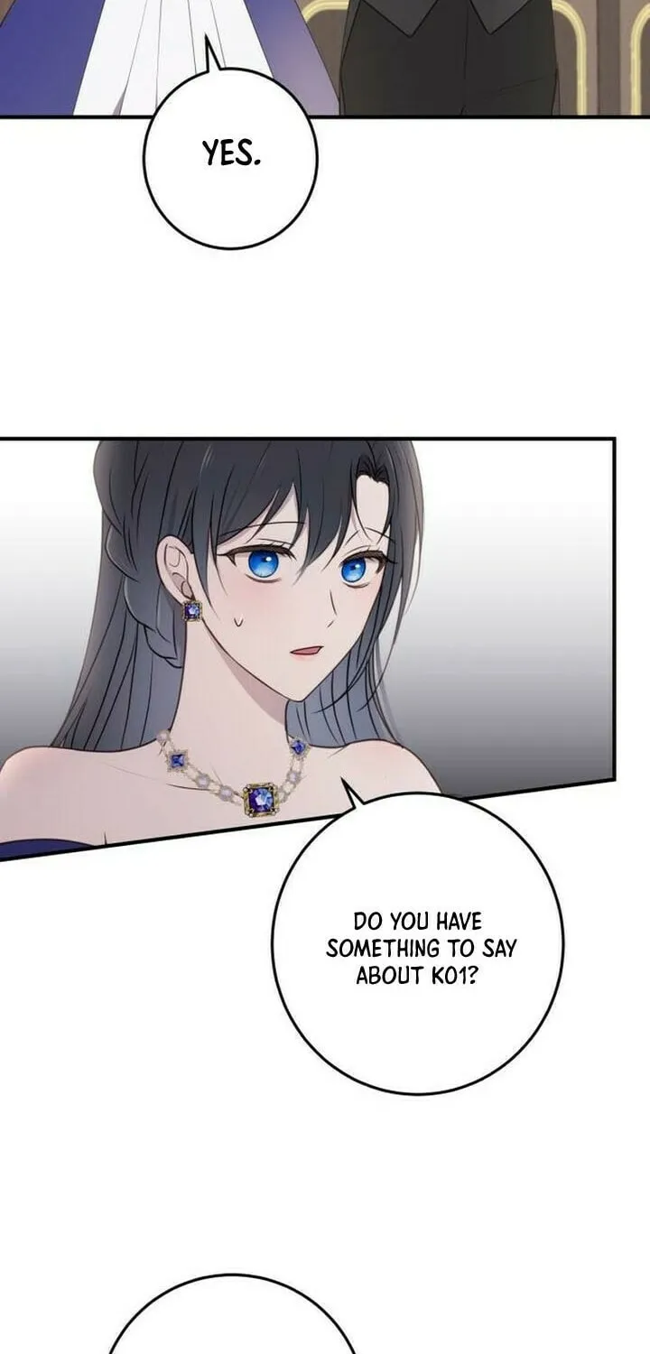 The Villainess Just Wants to Live in Peace! Chapter 29 page 14 - 