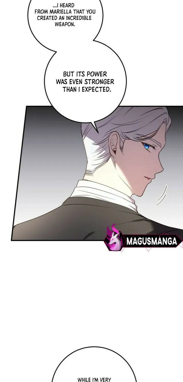 The Villainess Just Wants to Live in Peace! Chapter 29 page 15 - 