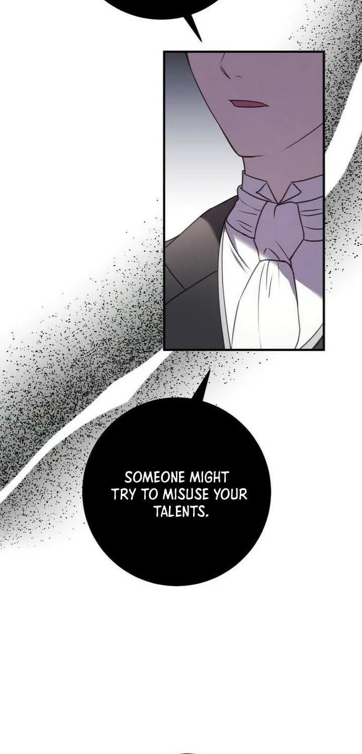 The Villainess Just Wants to Live in Peace! Chapter 29 page 17 - 