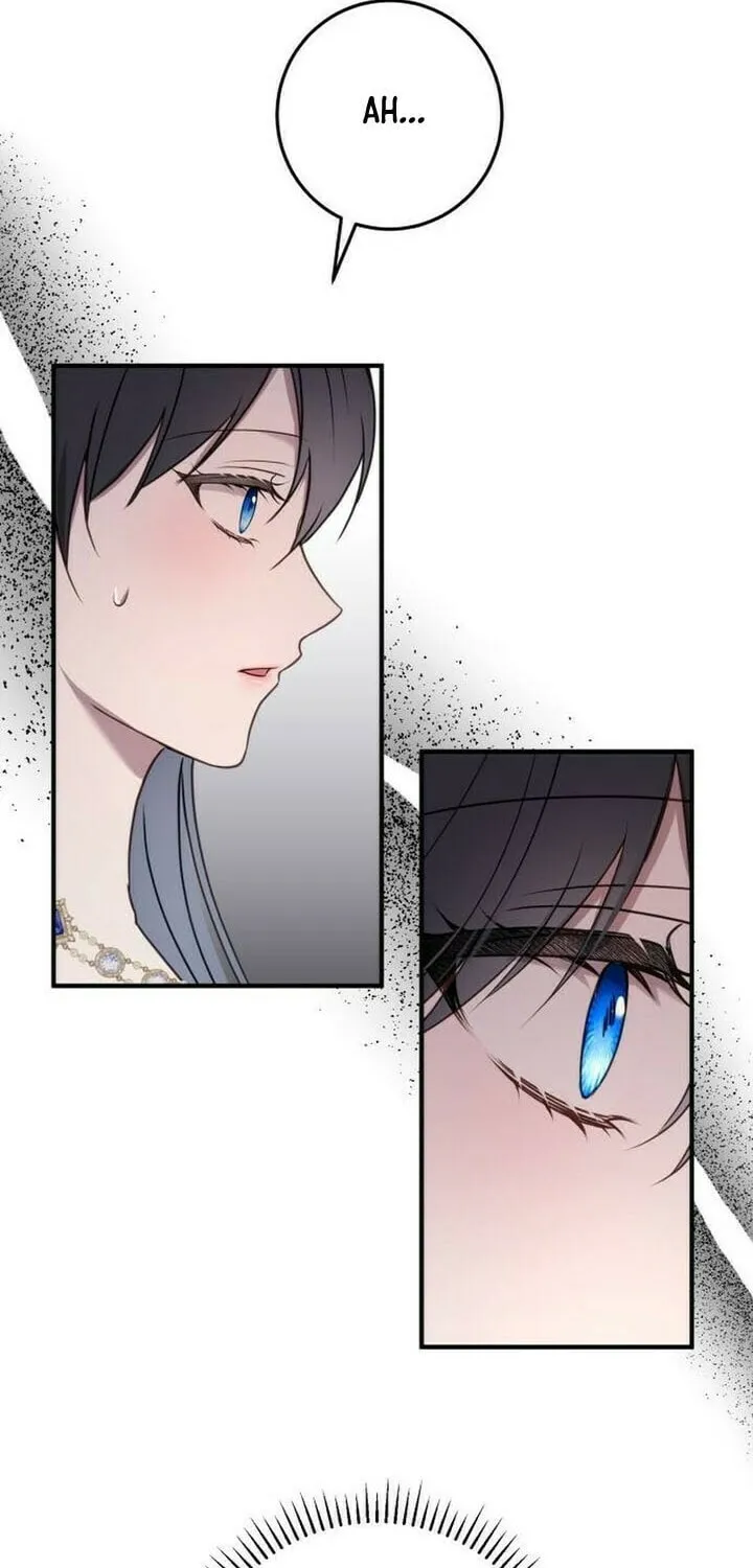 The Villainess Just Wants to Live in Peace! Chapter 29 page 18 - 