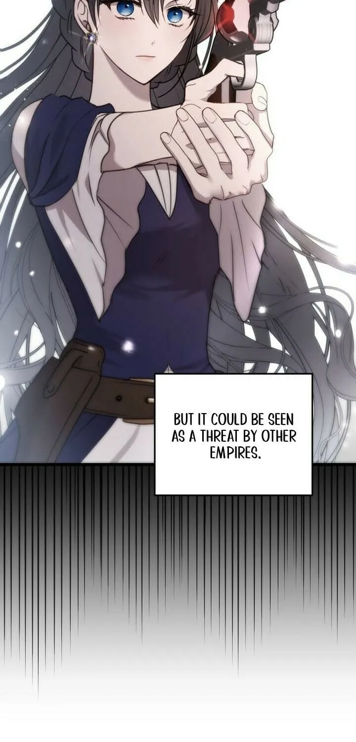 The Villainess Just Wants to Live in Peace! Chapter 29 page 20 - 