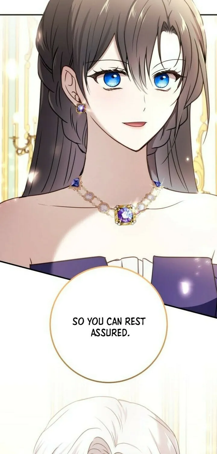 The Villainess Just Wants to Live in Peace! Chapter 29 page 26 - 