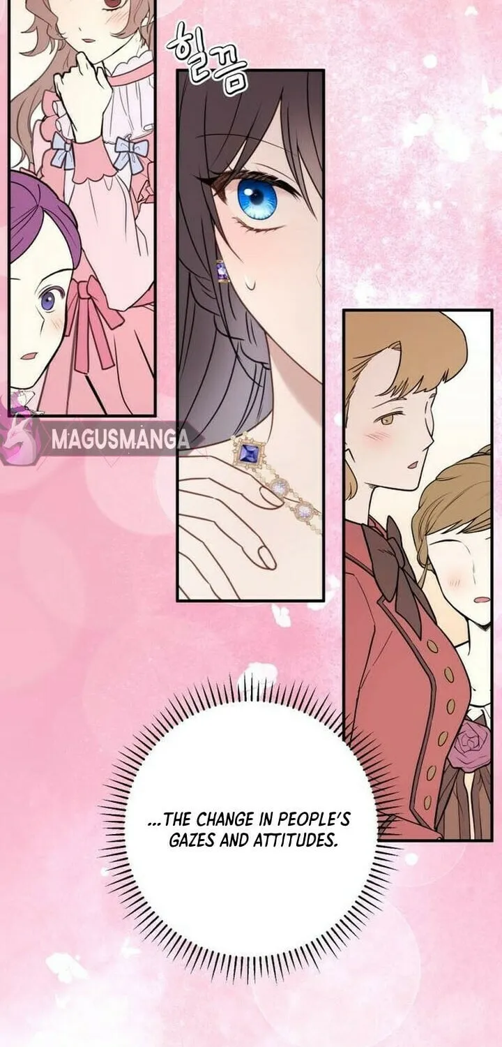 The Villainess Just Wants to Live in Peace! Chapter 29 page 36 - 