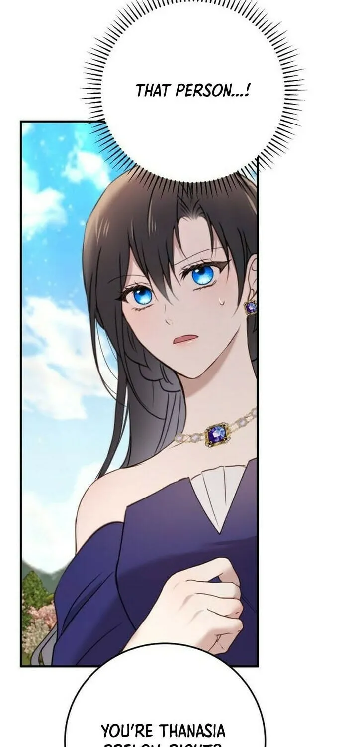 The Villainess Just Wants to Live in Peace! Chapter 29 page 46 - 