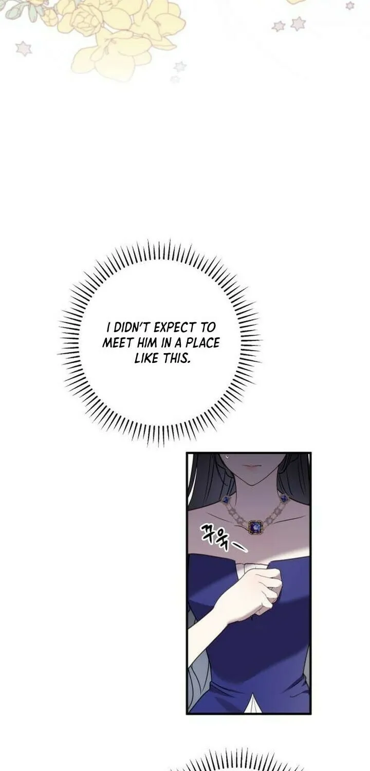 The Villainess Just Wants to Live in Peace! Chapter 29 page 51 - 