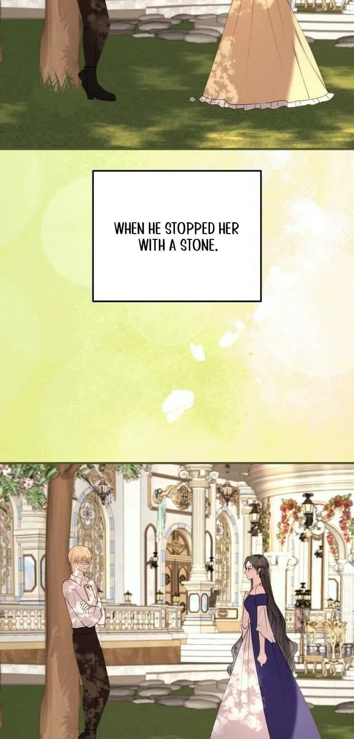 The Villainess Just Wants to Live in Peace! Chapter 29 page 53 - 