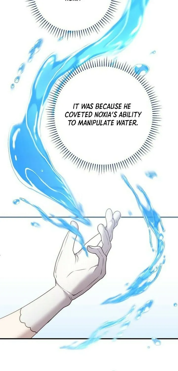 The Villainess Just Wants to Live in Peace! Chapter 29 page 57 - 
