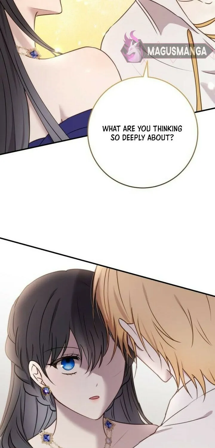 The Villainess Just Wants to Live in Peace! Chapter 29 page 62 - 
