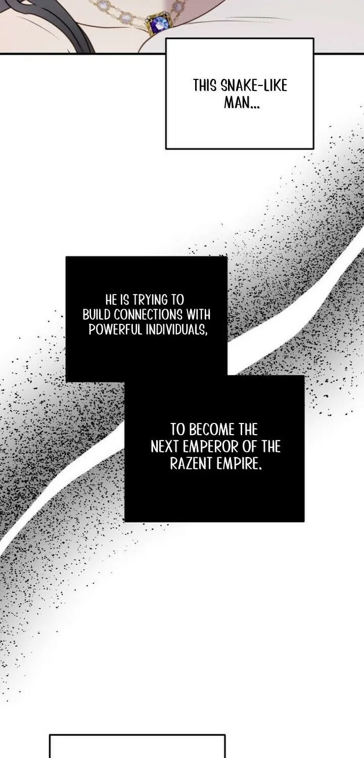 The Villainess Just Wants to Live in Peace! Chapter 29 page 63 - 