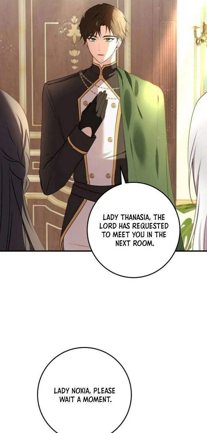 The Villainess Just Wants to Live in Peace! Chapter 29 page 9 - 