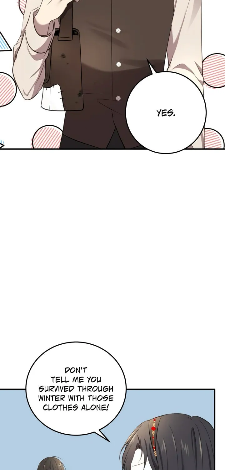 The Villainess Just Wants to Live in Peace! Chapter 3 page 14 - 