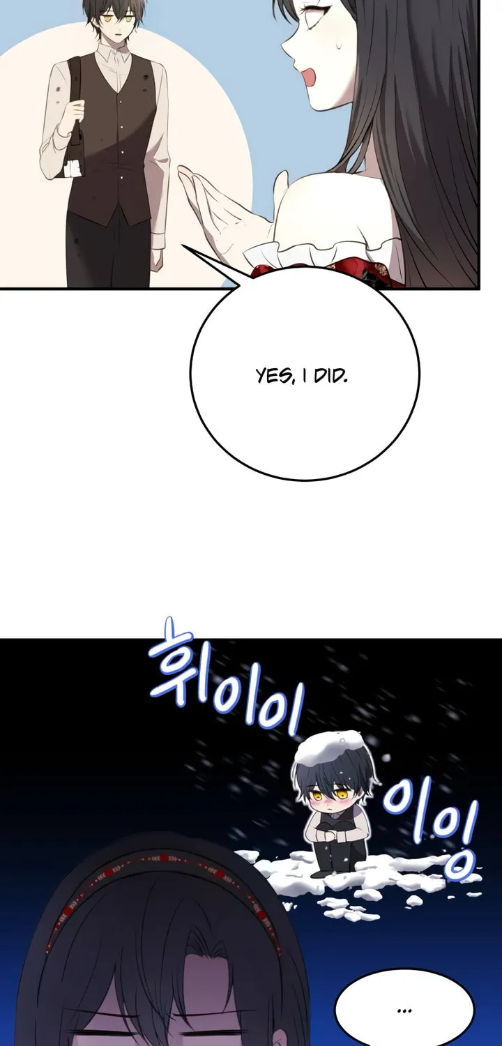 The Villainess Just Wants to Live in Peace! Chapter 3 page 15 - 