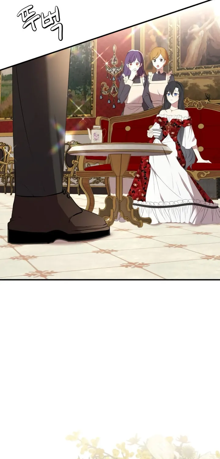The Villainess Just Wants to Live in Peace! Chapter 3 page 26 - 
