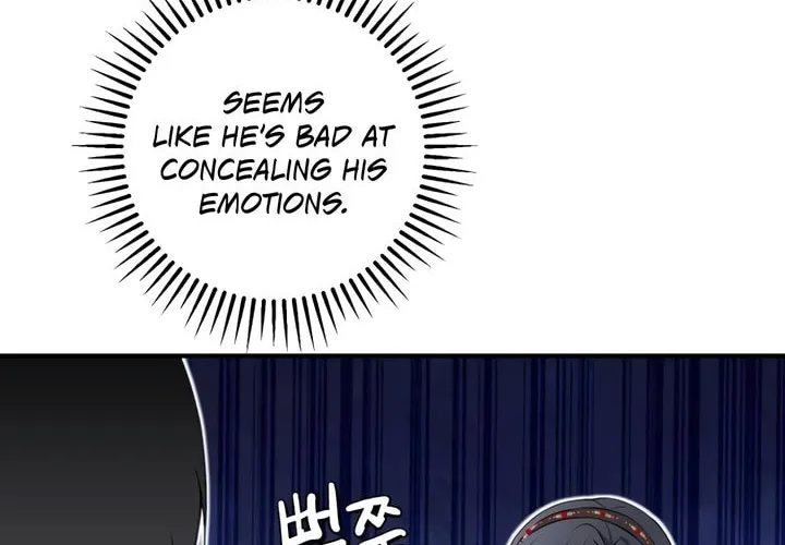 The Villainess Just Wants to Live in Peace! Chapter 3 page 4 - 