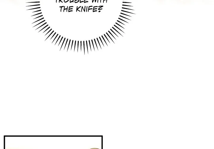 The Villainess Just Wants to Live in Peace! Chapter 3 page 36 - 