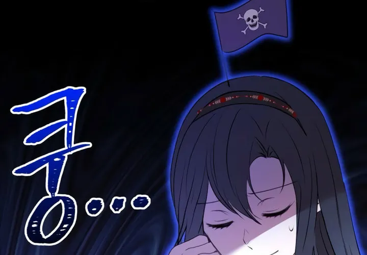 The Villainess Just Wants to Live in Peace! Chapter 3 page 40 - 