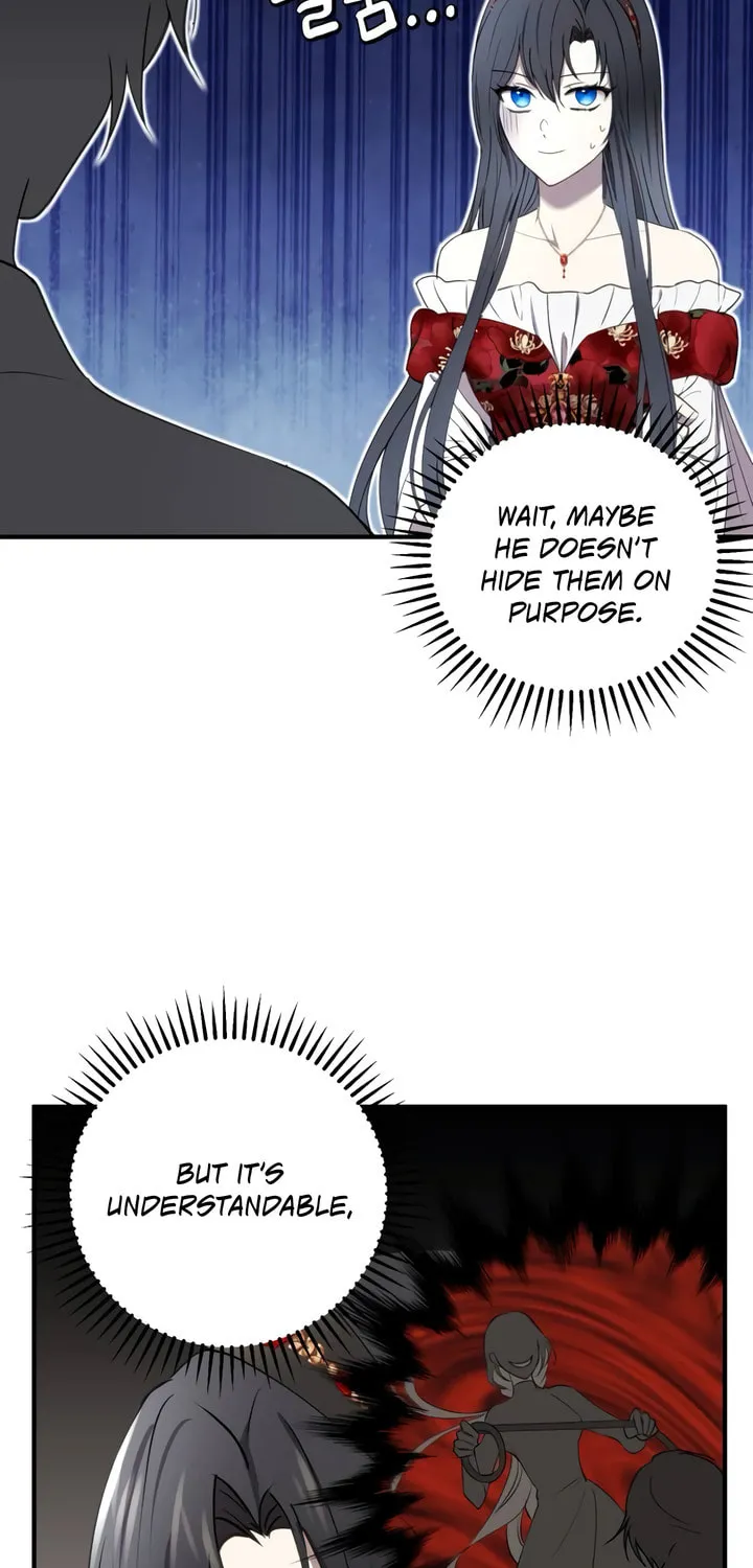 The Villainess Just Wants to Live in Peace! Chapter 3 page 5 - 