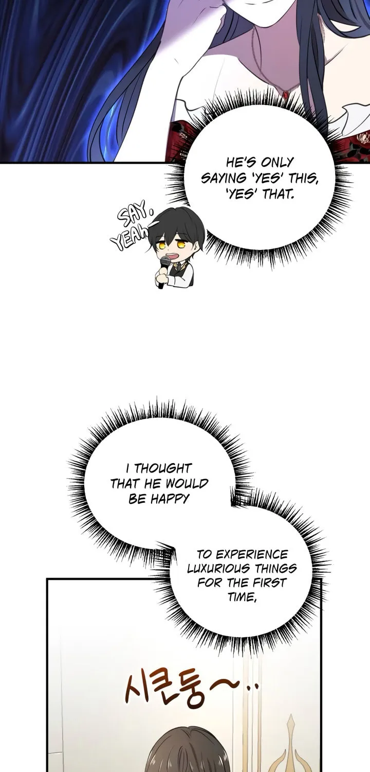 The Villainess Just Wants to Live in Peace! Chapter 3 page 41 - 