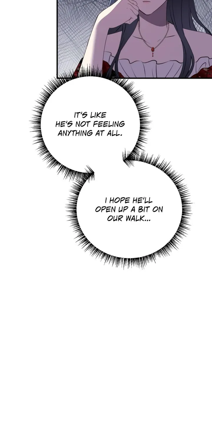 The Villainess Just Wants to Live in Peace! Chapter 3 page 43 - 