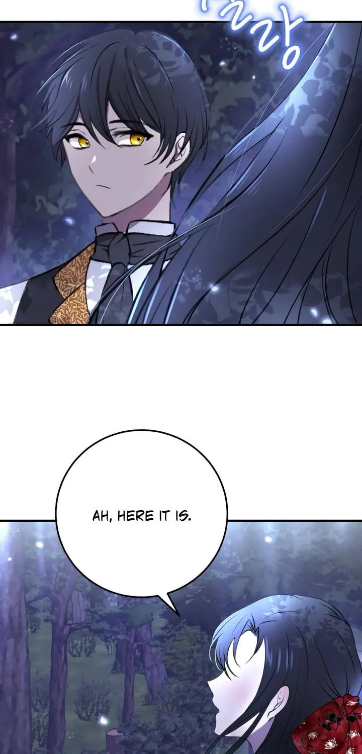The Villainess Just Wants to Live in Peace! Chapter 3 page 47 - 