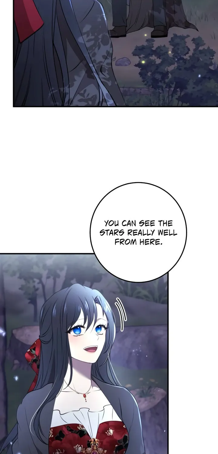 The Villainess Just Wants to Live in Peace! Chapter 3 page 53 - 