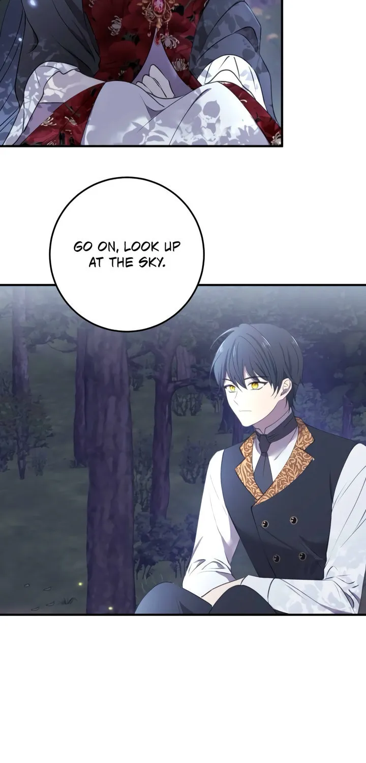 The Villainess Just Wants to Live in Peace! Chapter 3 page 54 - 