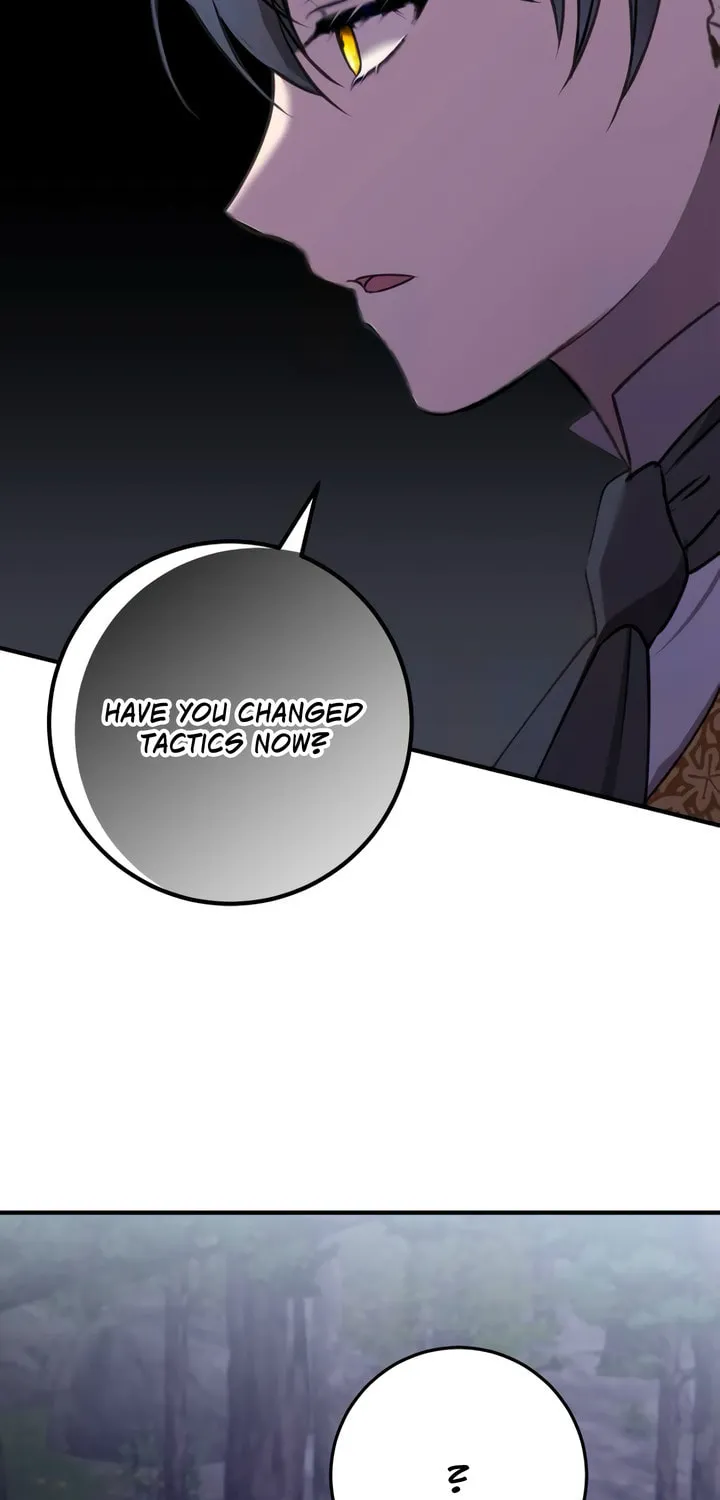 The Villainess Just Wants to Live in Peace! Chapter 3 page 65 - 