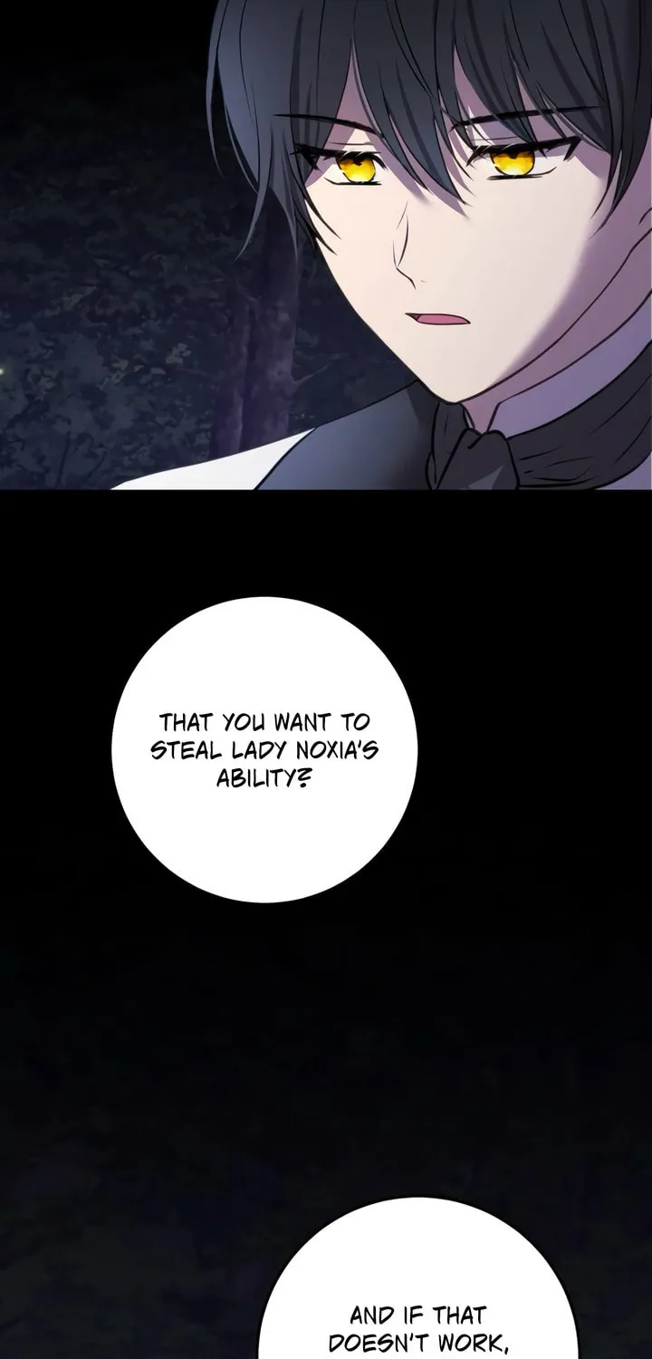 The Villainess Just Wants to Live in Peace! Chapter 3 page 67 - 