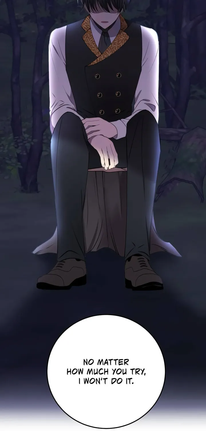 The Villainess Just Wants to Live in Peace! Chapter 3 page 69 - 