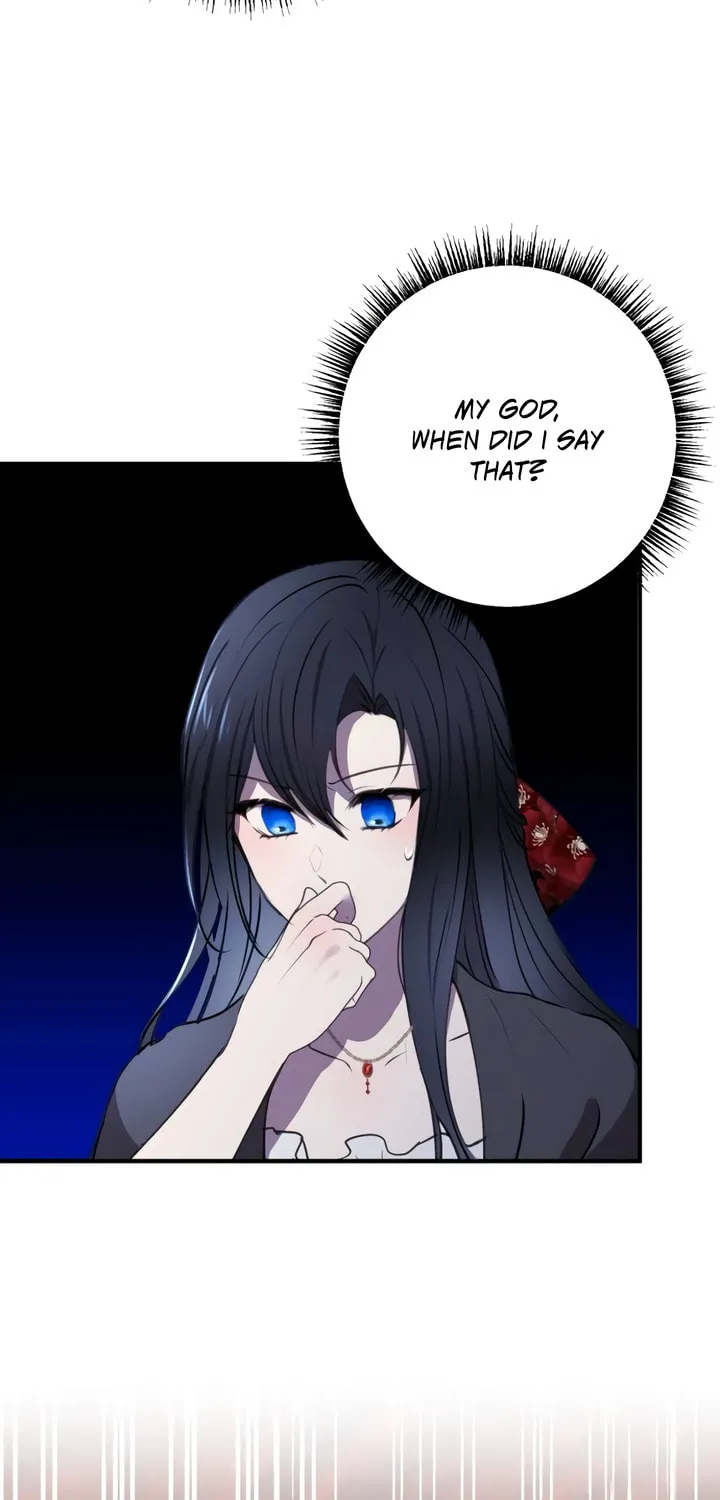 The Villainess Just Wants to Live in Peace! Chapter 3 page 71 - 
