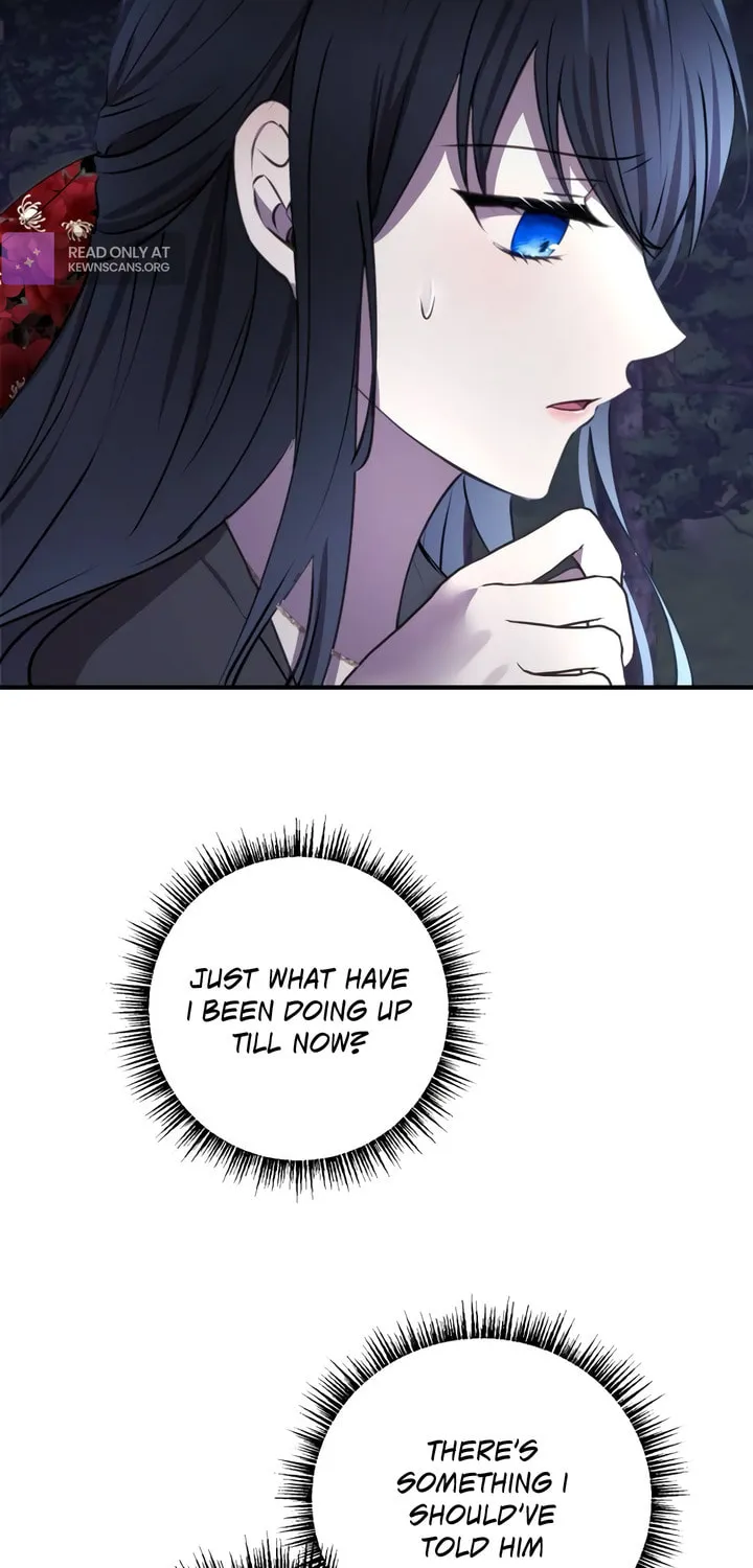 The Villainess Just Wants to Live in Peace! Chapter 3 page 74 - 