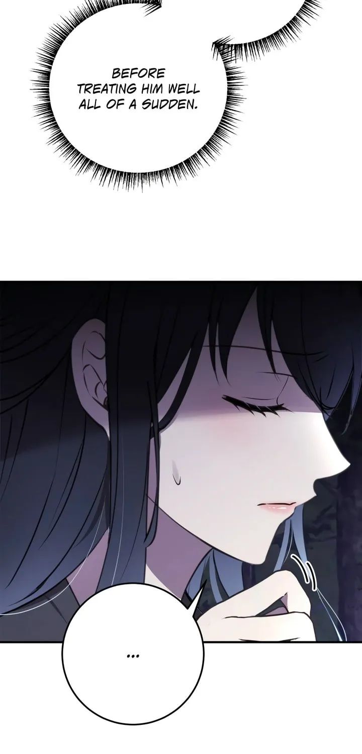 The Villainess Just Wants to Live in Peace! Chapter 3 page 75 - 
