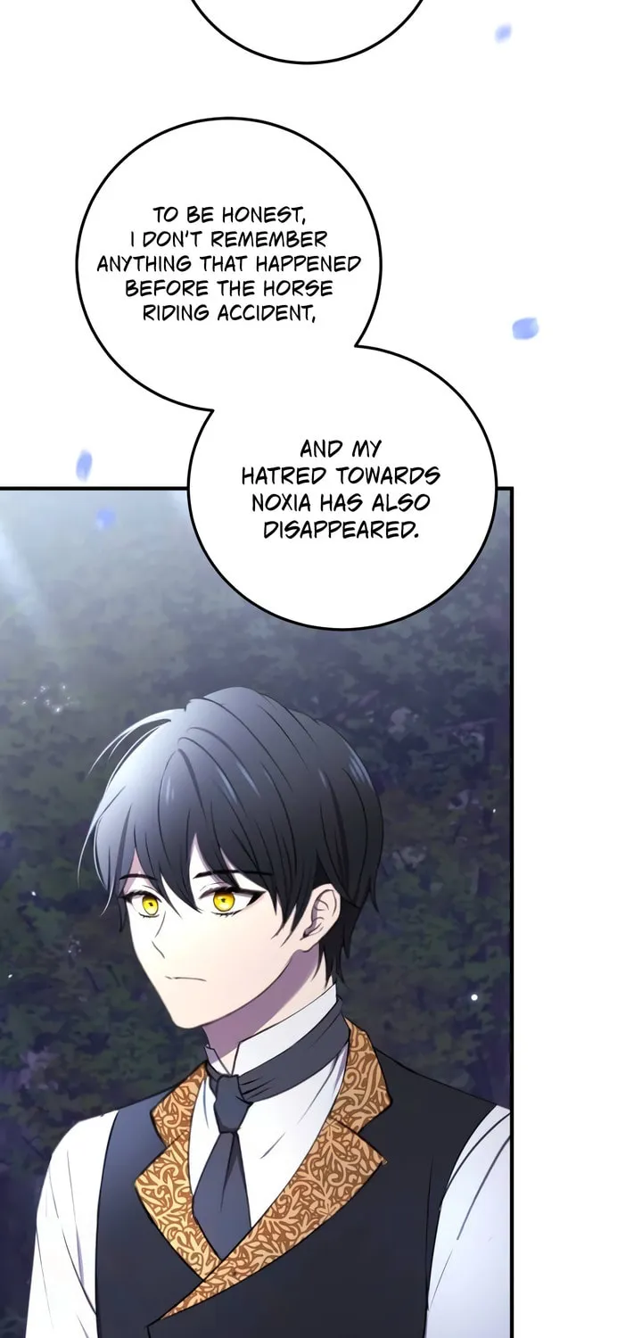 The Villainess Just Wants to Live in Peace! Chapter 3 page 79 - 