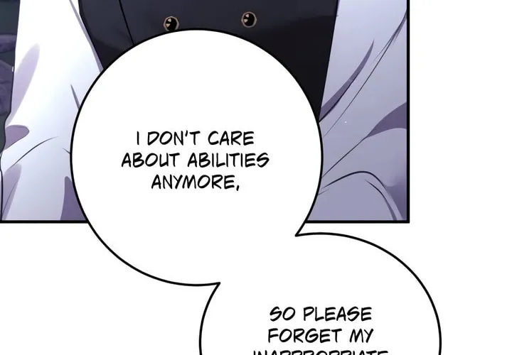 The Villainess Just Wants to Live in Peace! Chapter 3 page 80 - 