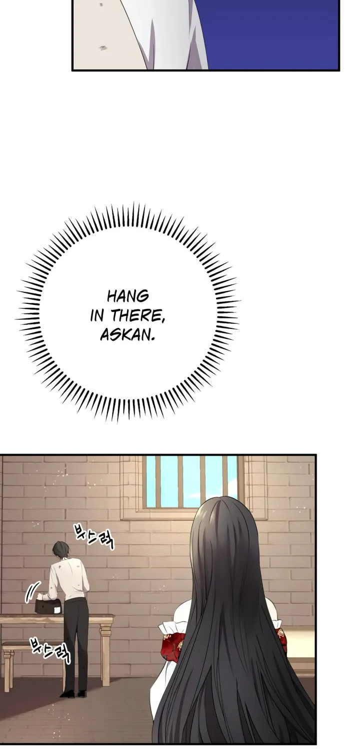 The Villainess Just Wants to Live in Peace! Chapter 3 page 9 - 