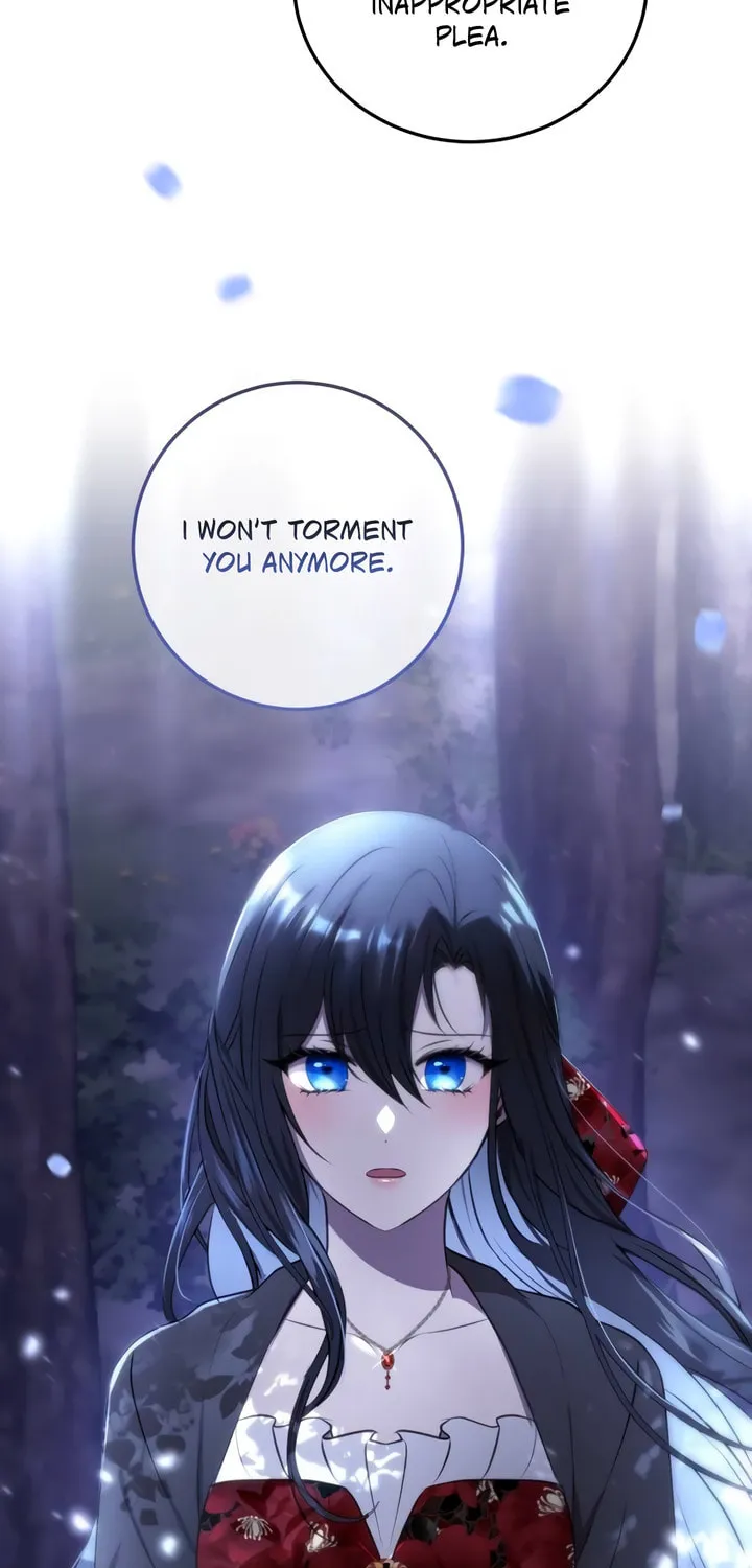 The Villainess Just Wants to Live in Peace! Chapter 3 page 81 - 