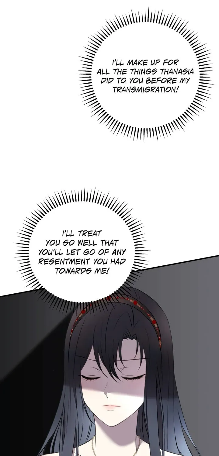 The Villainess Just Wants to Live in Peace! Chapter 3 page 10 - 