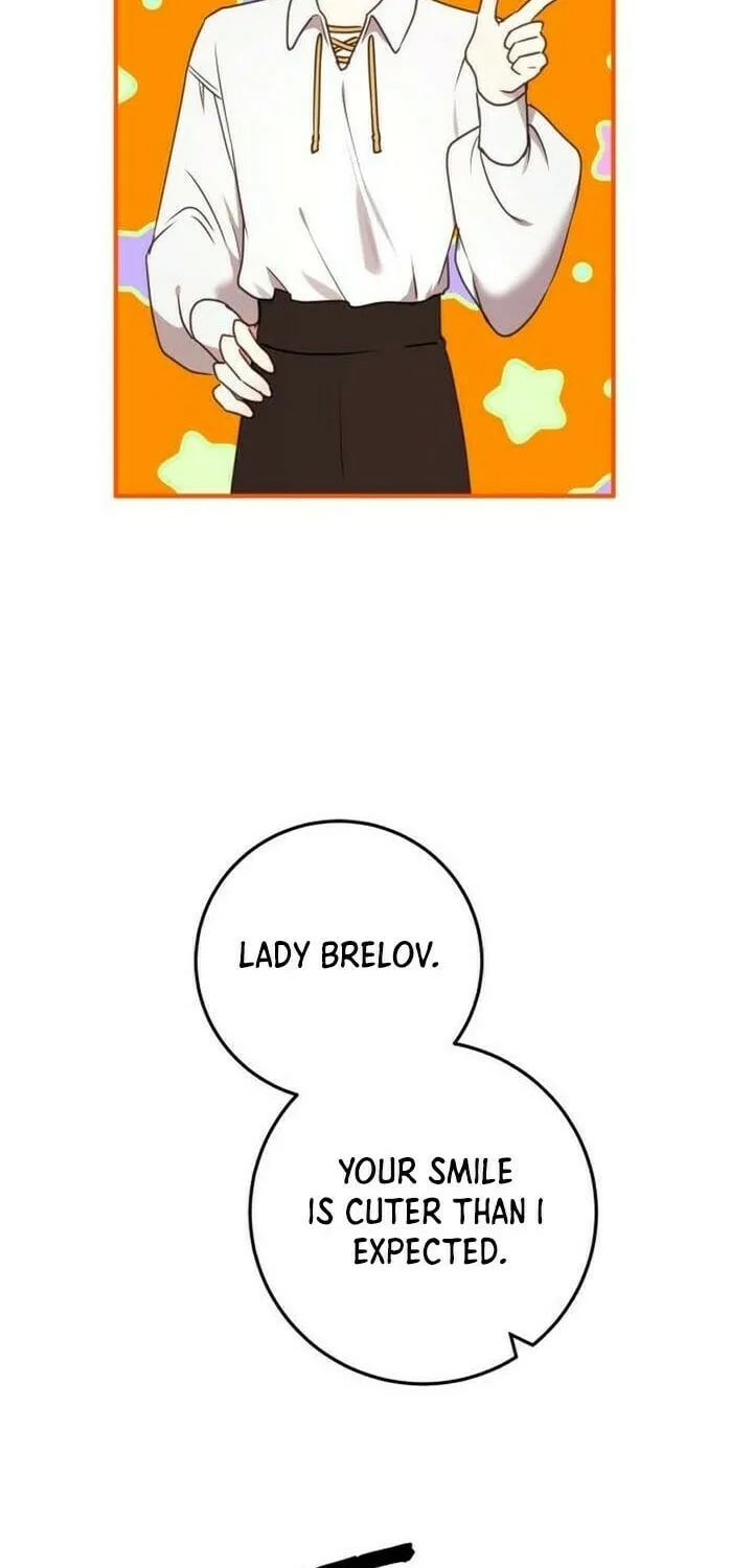 The Villainess Just Wants to Live in Peace! Chapter 30 page 13 - 
