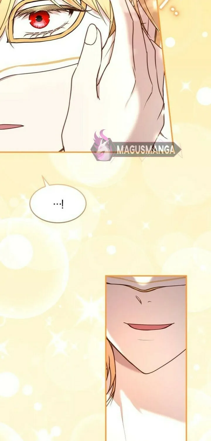 The Villainess Just Wants to Live in Peace! Chapter 30 page 3 - 