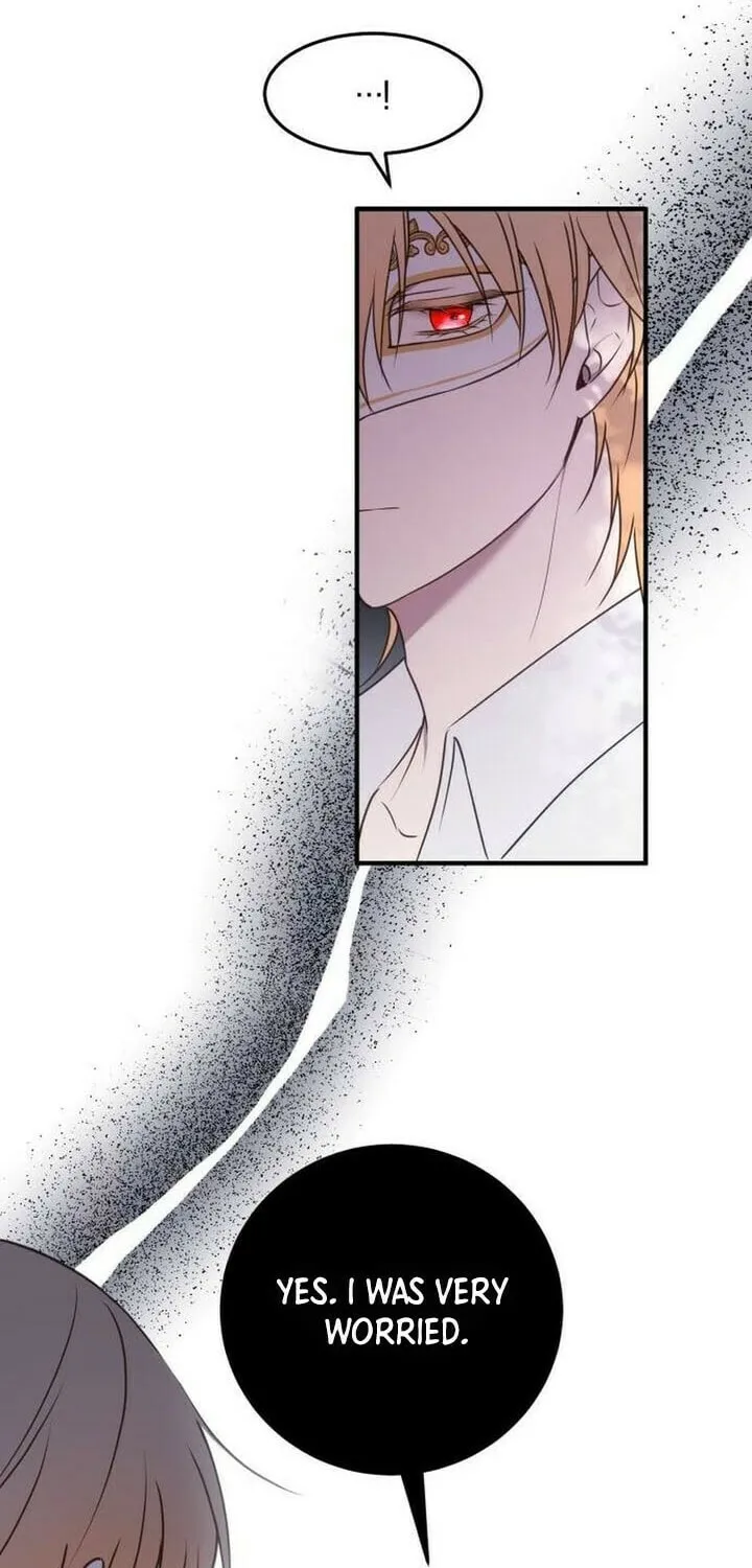 The Villainess Just Wants to Live in Peace! Chapter 30 page 23 - 